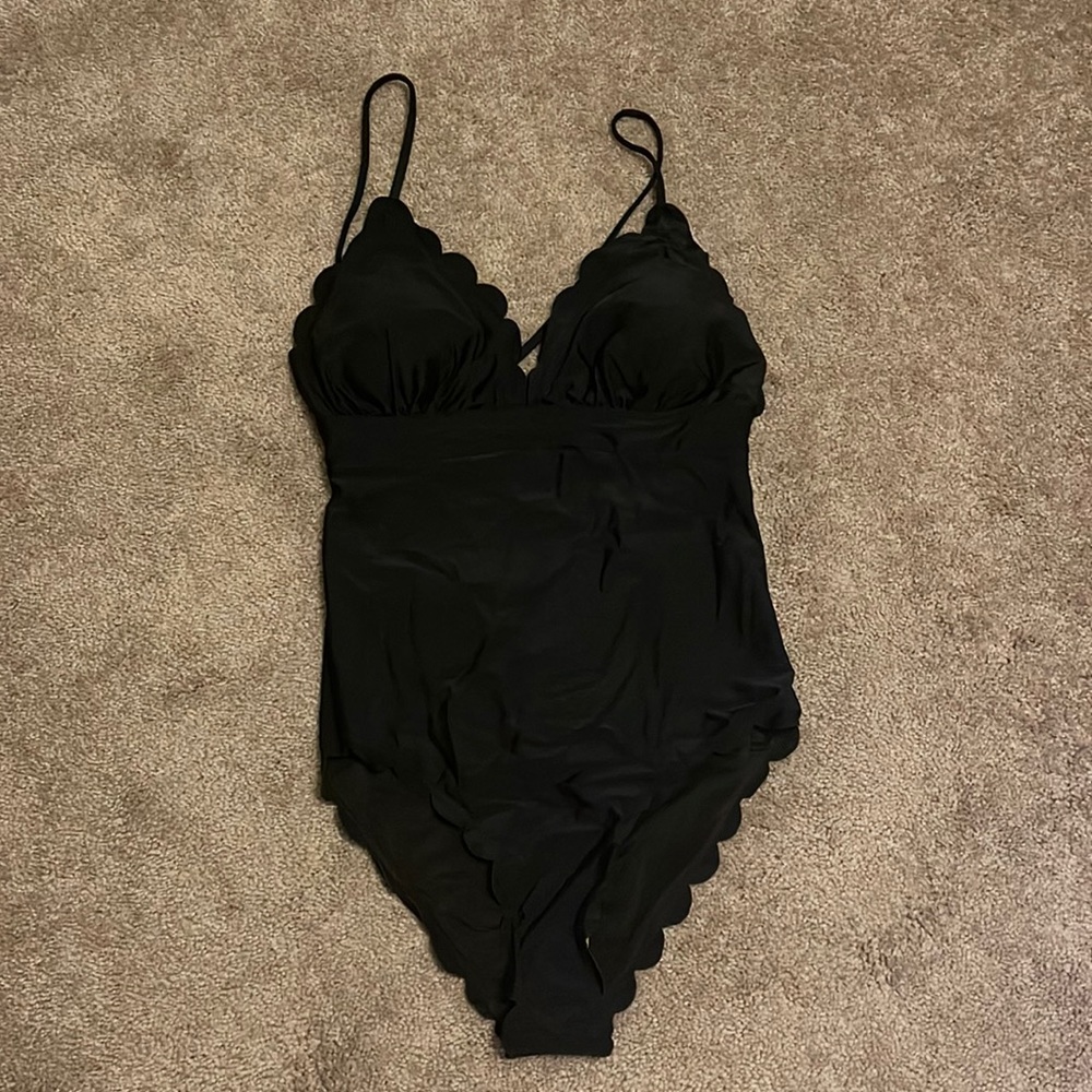 Swim suit